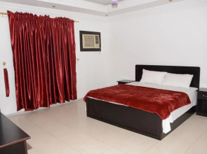Al Eairy Apartments- Madinah 5