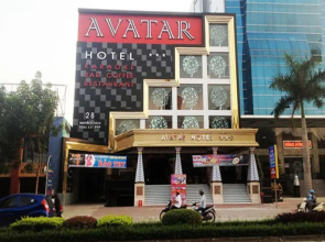Avatar Hotel