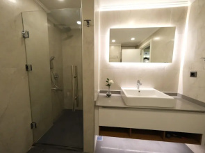 Sky Garden Suites