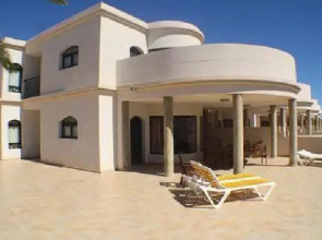 Riviera Park Appartements