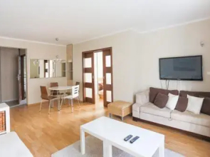 Wyspa Uznam - Apartamenty Zdrojowa