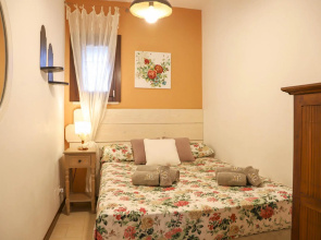 TD Casale Del Vento in the Countryside With Pool