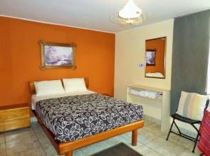 Razz Lima Hotel