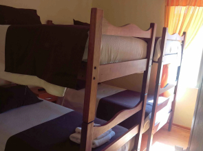 Hostal Sol de Atacama