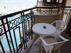 Hotel Golden Ina - Rumba Beach