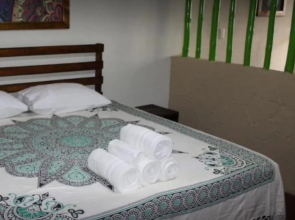 Namaste Zipolite Suites