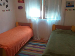 City Center Apartment