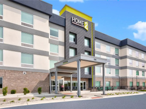 Home2 Suites By Hilton Traverse City