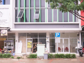 RedDoorz @ Garden Boulevard Citra Raya Tangerang