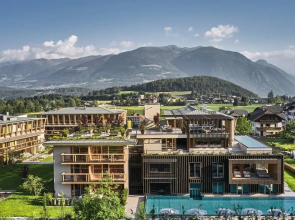 Falkensteiner Hotel Kronplatz - The Leading Hotels of the World