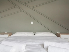 Acropolis Museum Apartment 2