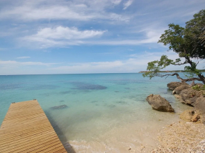 Culloden Cove, 5BR by Jamaican Treasures