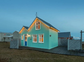 The Little House