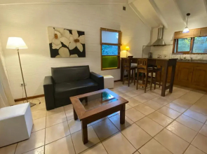 Altos del Sur Cabañas de Montaña