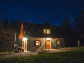 Vineyard Cottage Vina in Medu