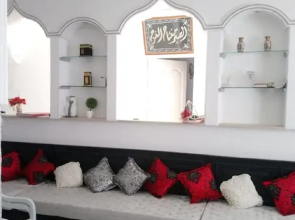 2km From the Beach in Dar Allouche, Kélibia, Nabeul