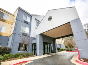 Townhouse Jackson MS North