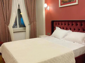 Grand de Luxe Residence Lviv