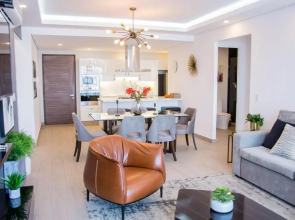 Real View Towers E208 by Casago