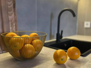 SunSet (СанСет) на улице Героя Советского Союза Аристархова