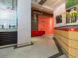 Rezen Meta Tree Hotel (City Center & The Bund, Shanghai)