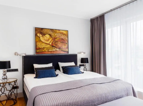 7th Floor Rooms & Apartments Gdynia