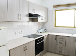 Tiffany City Apartments