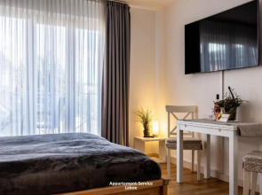 Strandhotel 1