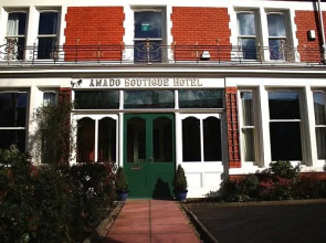 Amado Boutique Hotel