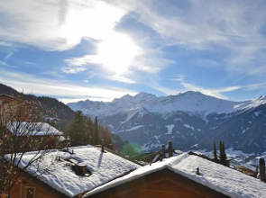 Snowbird 214