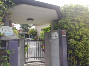 B&B Villa Terry