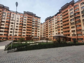 Apartment near Airport and Railway st. 4+ guests