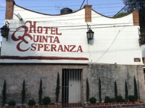 Campestre Quinta Esperanza Hotel