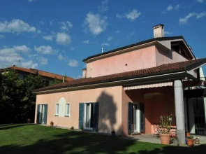 Villa Costantina
