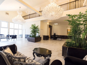Hotel Futari Komorebi