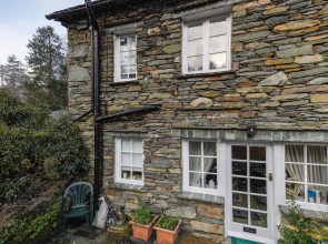 Delightful Cottage Situated in the Centre of Elterwater Village