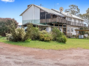 Walpole Rest Point Caravan Park