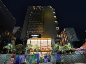 Luxury Elegance at Magarpatta City Pune