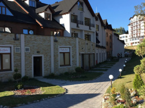 Milmari Apartman P38