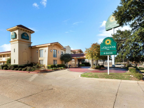 La Quinta Inn by Wyndham Bossier City