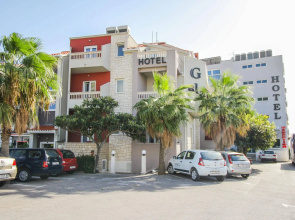 Hotel Gala Split