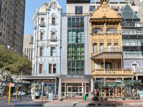 Church Square House 7