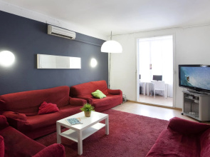 Sant Jordi Hostel Alberg