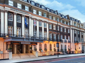 Hilton London Euston