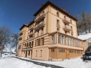 Guesthouse & Hôtel Le Cervin