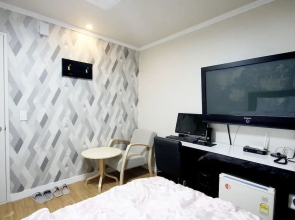 Gwangju Wolsan Rouge