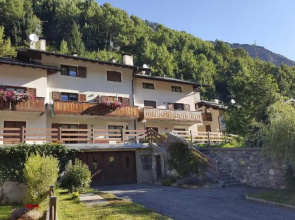 Casa Grazia