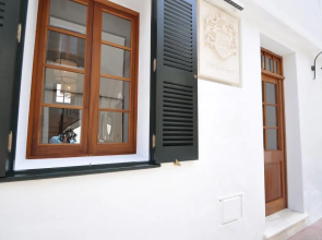 S'Hotelet d'es Born - Suites & SPA