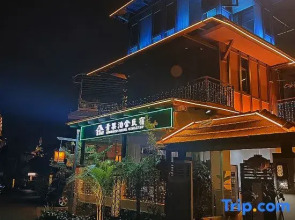 Qingguo Poshe Homestay