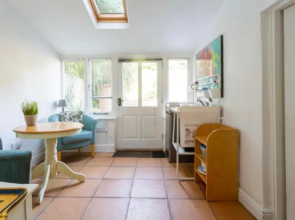 Bridport Garden Suite